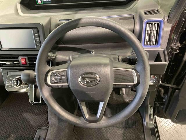 タントカスタムＸナビ　ドラレコ　エンスタ　前席シートヒーター　下回り防錆済み　アルミ　キーフリー　４ＷＤ　スマートキー　ＡＢＳ　エアバッグ（青森県）の中古車