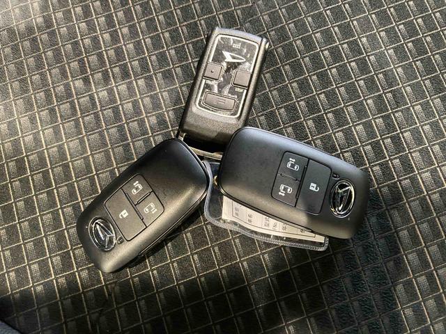 タントカスタムＸナビ　ドラレコ　エンスタ　前席シートヒーター　下回り防錆済み　アルミ　キーフリー　４ＷＤ　スマートキー　ＡＢＳ　エアバッグ（青森県）の中古車