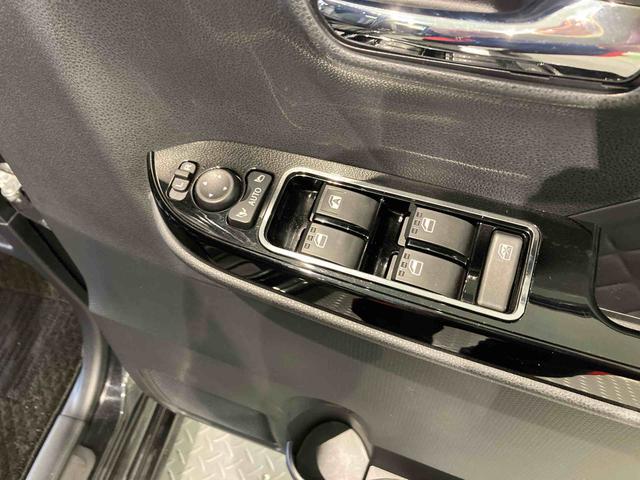タントカスタムＸナビ　ドラレコ　エンスタ　前席シートヒーター　下回り防錆済み　アルミ　キーフリー　４ＷＤ　スマートキー　ＡＢＳ　エアバッグ（青森県）の中古車