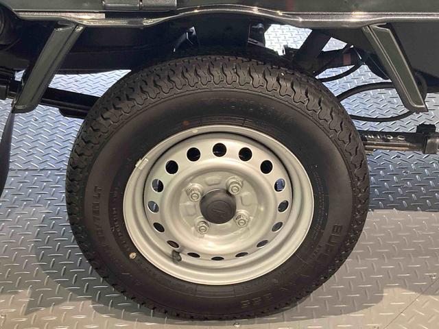 ハイゼットトラックジャンボエクストラ下回り防錆済み　作業灯　４ＷＤ　キーレス　エアバック　ＡＢＳ　スマートキー　プッシュスタート（青森県）の中古車