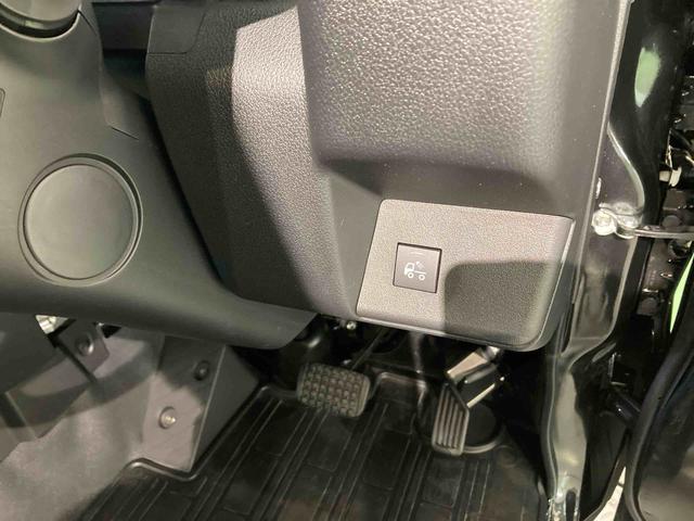 ハイゼットトラックジャンボエクストラ下回り防錆済み　作業灯　４ＷＤ　キーレス　エアバック　ＡＢＳ　スマートキー　プッシュスタート（青森県）の中古車