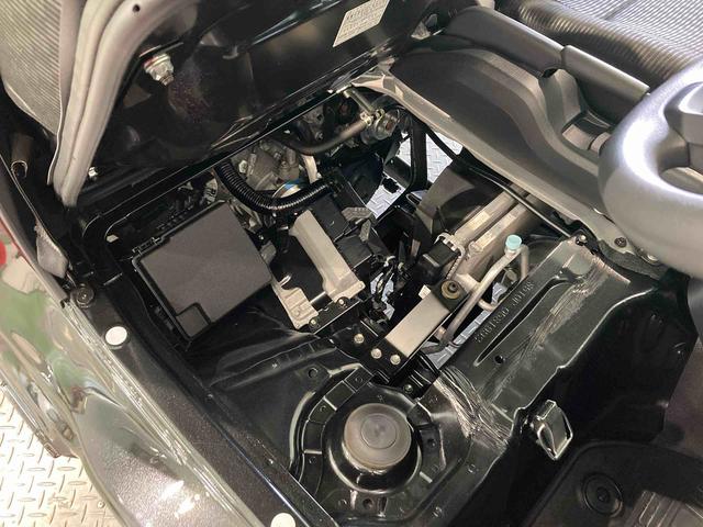 ハイゼットトラックジャンボエクストラ下回り防錆済み　作業灯　４ＷＤ　キーレス　エアバック　ＡＢＳ　スマートキー　プッシュスタート（青森県）の中古車