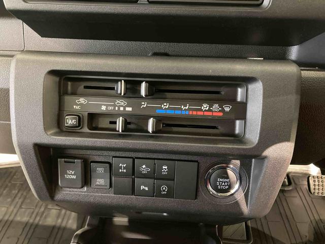 ハイゼットトラックジャンボエクストラ下回り防錆済み 作業灯 4WD キーレス エアバック ABS スマートキー プッシュスタート(青森県)の中古車