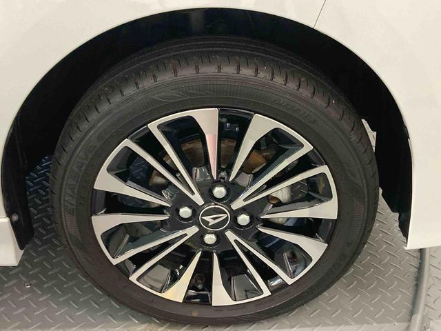 タントカスタムRS下回り防錆済み 前席シートヒーター ターボ スマートキ− 4WD アルミ ABS エアバッグ キーフリー(青森県)の中古車