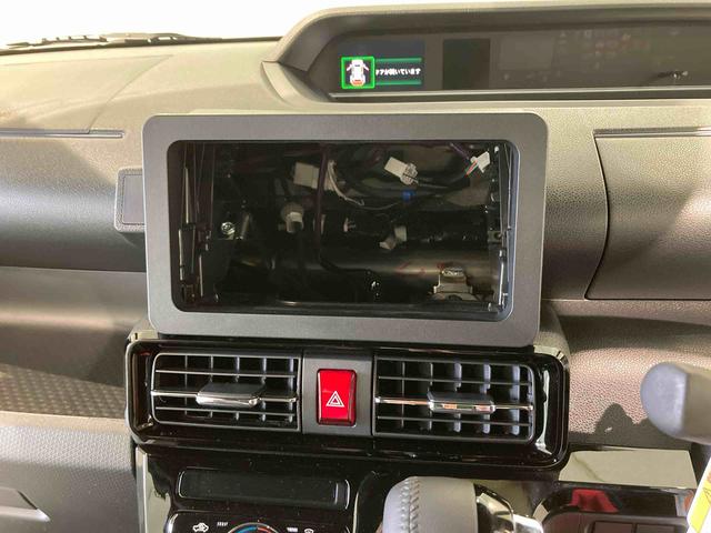 タントカスタムRS下回り防錆済み 前席シートヒーター ターボ スマートキ− 4WD アルミ ABS エアバッグ キーフリー(青森県)の中古車