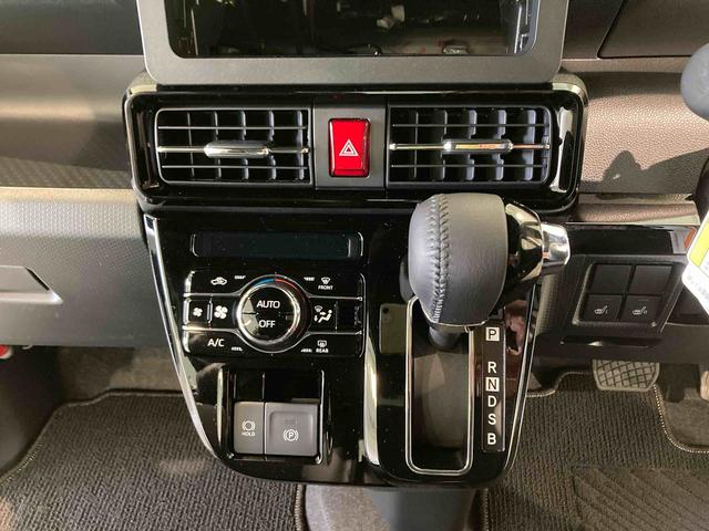 タントカスタムRS下回り防錆済み 前席シートヒーター ターボ スマートキ− 4WD アルミ ABS エアバッグ キーフリー(青森県)の中古車