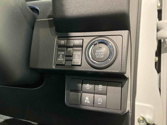 タントカスタムRS下回り防錆済み 前席シートヒーター ターボ スマートキ− 4WD アルミ ABS エアバッグ キーフリー(青森県)の中古車