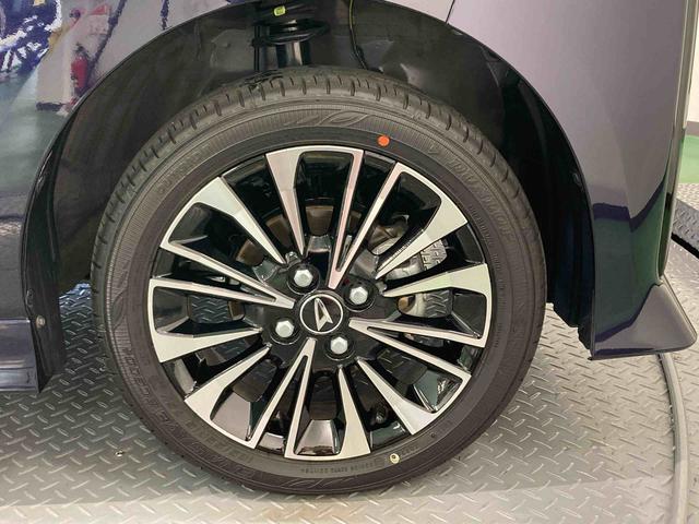 タントカスタムＲＳリミテッドディスプレイオーディオ　前席シートヒーター　下回り防錆済み　ＥＴＣ　４ＷＤ　スマートキー　ターボ（青森県）の中古車