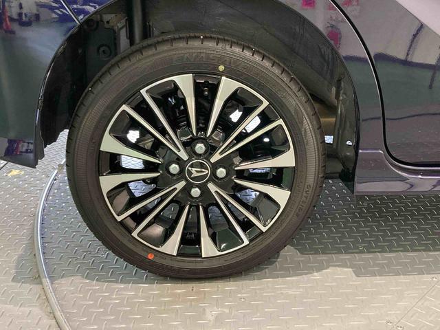 タントカスタムＲＳリミテッドディスプレイオーディオ　前席シートヒーター　下回り防錆済み　ＥＴＣ　４ＷＤ　スマートキー　ターボ（青森県）の中古車