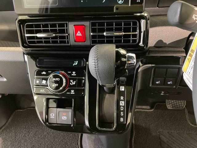 タントカスタムＲＳリミテッドディスプレイオーディオ　前席シートヒーター　下回り防錆済み　ＥＴＣ　４ＷＤ　スマートキー　ターボ（青森県）の中古車
