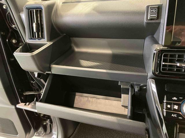 タントカスタムＲＳリミテッドディスプレイオーディオ　前席シートヒーター　下回り防錆済み　ＥＴＣ　４ＷＤ　スマートキー　ターボ（青森県）の中古車