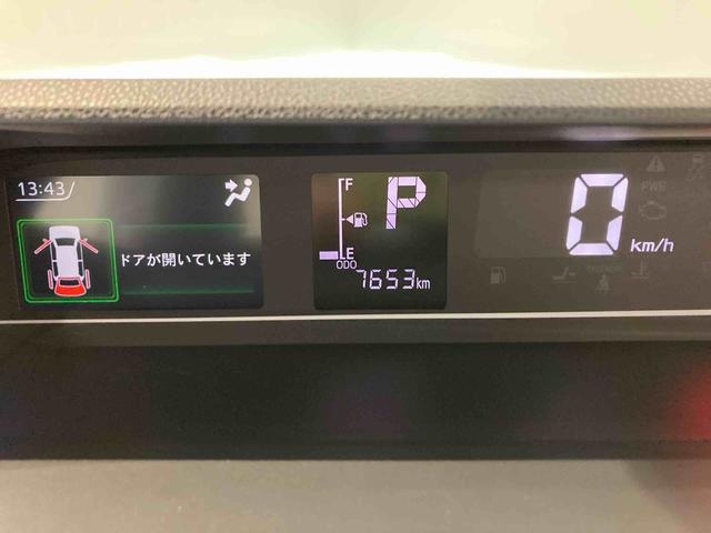タントカスタムＲＳリミテッドディスプレイオーディオ　前席シートヒーター　下回り防錆済み　ＥＴＣ　４ＷＤ　スマートキー　ターボ（青森県）の中古車