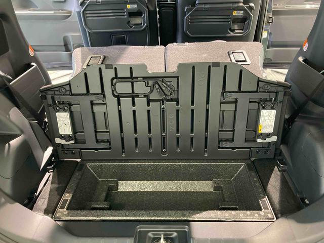 タントカスタムＲＳリミテッドディスプレイオーディオ　前席シートヒーター　下回り防錆済み　ＥＴＣ　４ＷＤ　スマートキー　ターボ（青森県）の中古車