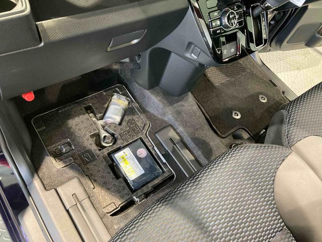 タントカスタムＲＳリミテッドディスプレイオーディオ　前席シートヒーター　下回り防錆済み　ＥＴＣ　４ＷＤ　スマートキー　ターボ（青森県）の中古車