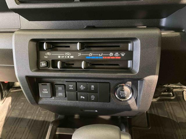 ハイゼットトラックジャンボエクストラ下回り防錆済み 作業灯 4WD キーレス アバック ABS スマートキー プッシュスタート(青森県)の中古車