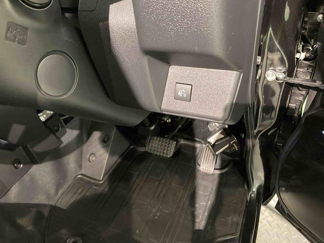 ハイゼットトラックジャンボエクストラ下回り防錆済み 作業灯 4WD キーレス アバック ABS スマートキー プッシュスタート(青森県)の中古車