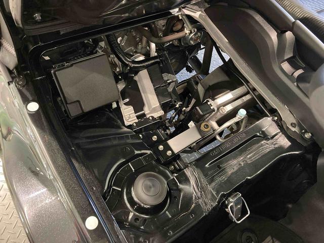 ハイゼットトラックジャンボエクストラ下回り防錆済み 作業灯 4WD キーレス アバック ABS スマートキー プッシュスタート(青森県)の中古車