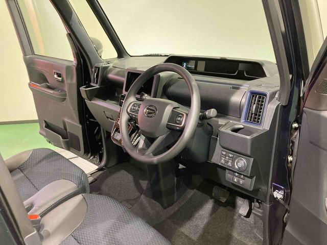 タントカスタムXリミテッド下回り防錆済み 前席シートヒーター ABS スマートキー 4WD ETC(青森県)の中古車