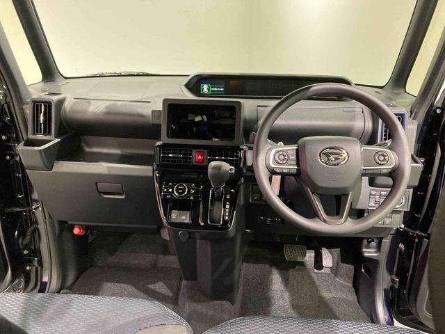 タントカスタムXリミテッド下回り防錆済み 前席シートヒーター ABS スマートキー 4WD ETC(青森県)の中古車