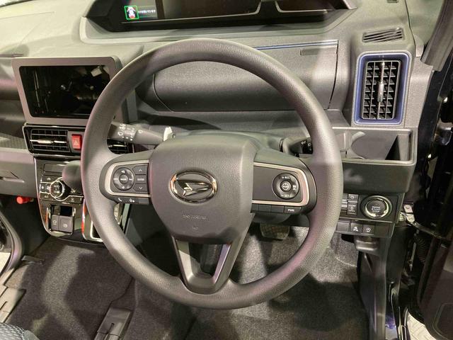 タントカスタムXリミテッド下回り防錆済み 前席シートヒーター ABS スマートキー 4WD ETC(青森県)の中古車