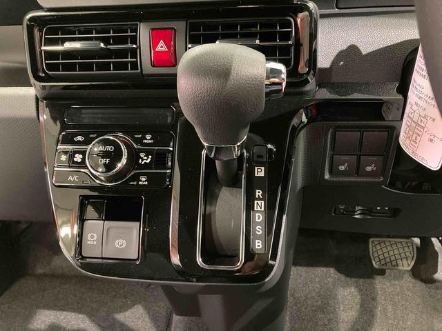 タントカスタムXリミテッド下回り防錆済み 前席シートヒーター ABS スマートキー 4WD ETC(青森県)の中古車