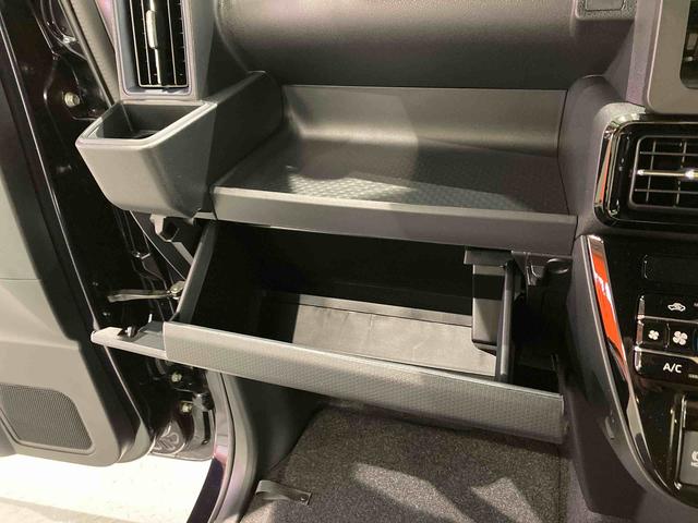 タントカスタムXリミテッド下回り防錆済み 前席シートヒーター ABS スマートキー 4WD ETC(青森県)の中古車