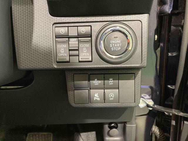 タントカスタムXリミテッド下回り防錆済み 前席シートヒーター ABS スマートキー 4WD ETC(青森県)の中古車
