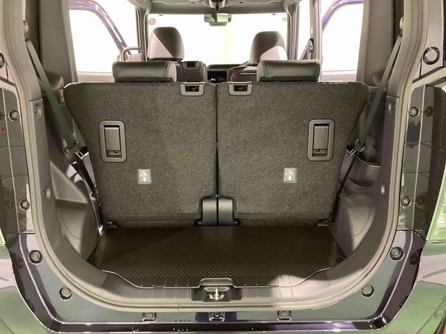 タントカスタムXリミテッド下回り防錆済み 前席シートヒーター ABS スマートキー 4WD ETC(青森県)の中古車