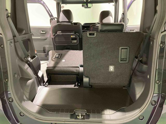 タントカスタムXリミテッド下回り防錆済み 前席シートヒーター ABS スマートキー 4WD ETC(青森県)の中古車