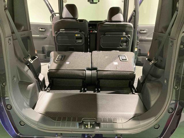タントカスタムXリミテッド下回り防錆済み 前席シートヒーター ABS スマートキー 4WD ETC(青森県)の中古車