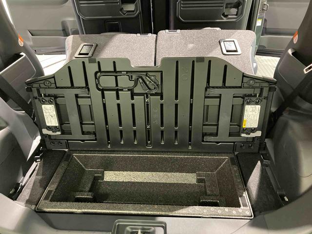タントカスタムXリミテッド下回り防錆済み 前席シートヒーター ABS スマートキー 4WD ETC(青森県)の中古車