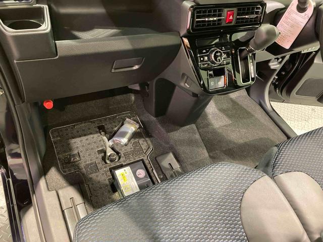 タントカスタムXリミテッド下回り防錆済み 前席シートヒーター ABS スマートキー 4WD ETC(青森県)の中古車