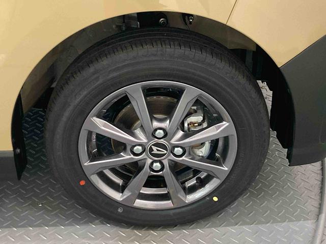 タントファンクロスリミテッド下回り防錆済み ETC 前席シートヒーター 4WD エアバック(青森県)の中古車