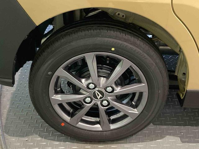 タントファンクロスリミテッド下回り防錆済み ETC 前席シートヒーター 4WD エアバック(青森県)の中古車