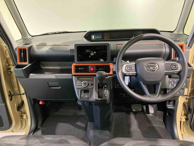 タントファンクロスリミテッド下回り防錆済み ETC 前席シートヒーター 4WD エアバック(青森県)の中古車