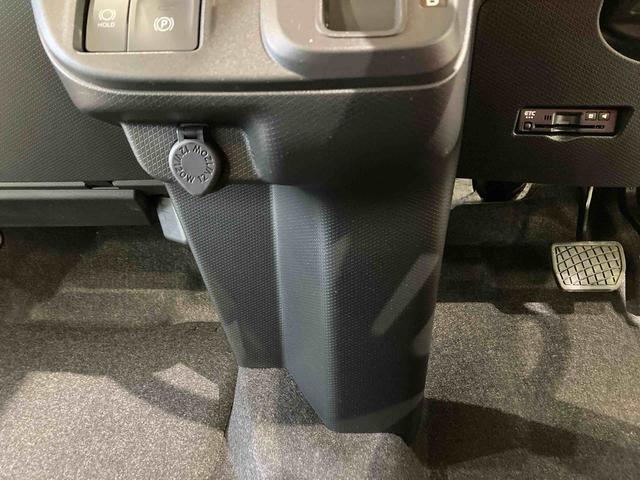 タントファンクロスリミテッド下回り防錆済み ETC 前席シートヒーター 4WD エアバック(青森県)の中古車