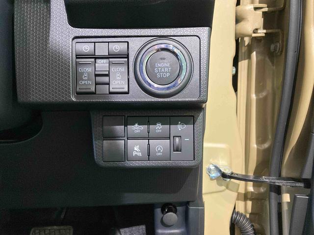 タントファンクロスリミテッド下回り防錆済み ETC 前席シートヒーター 4WD エアバック(青森県)の中古車