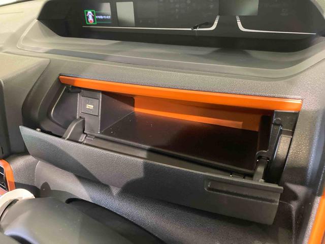 タントファンクロスリミテッド下回り防錆済み ETC 前席シートヒーター 4WD エアバック(青森県)の中古車