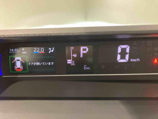タントファンクロスリミテッド下回り防錆済み ETC 前席シートヒーター 4WD エアバック(青森県)の中古車