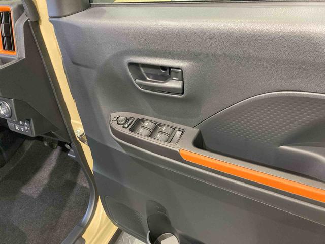 タントファンクロスリミテッド下回り防錆済み ETC 前席シートヒーター 4WD エアバック(青森県)の中古車