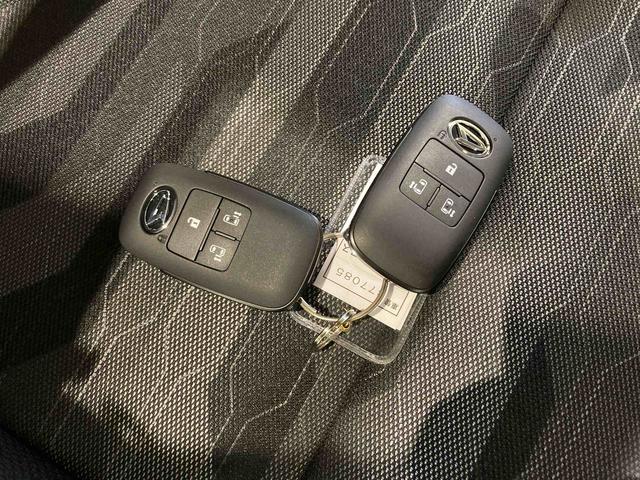 タントファンクロスリミテッド下回り防錆済み ETC 前席シートヒーター 4WD エアバック(青森県)の中古車