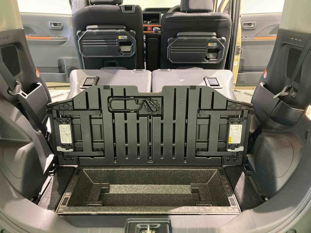 タントファンクロスリミテッド下回り防錆済み ETC 前席シートヒーター 4WD エアバック(青森県)の中古車