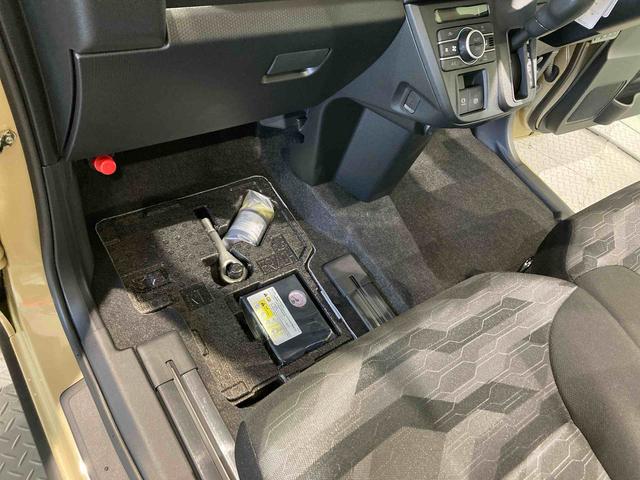 タントファンクロスリミテッド下回り防錆済み ETC 前席シートヒーター 4WD エアバック(青森県)の中古車