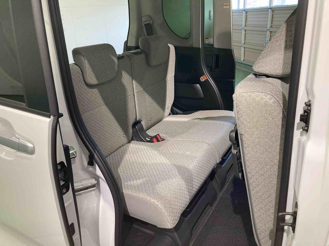 タントX下回り防錆済み 前席シートヒーター 4WD キーフリー スマートキー ABS エアバッグ(青森県)の中古車