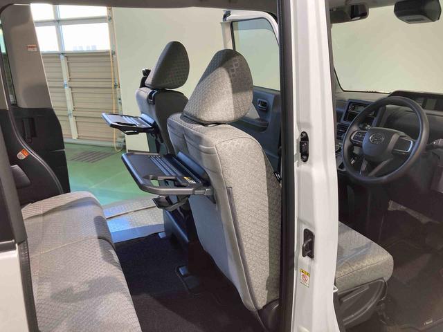 タントX下回り防錆済み 前席シートヒーター 4WD キーフリー スマートキー ABS エアバッグ(青森県)の中古車