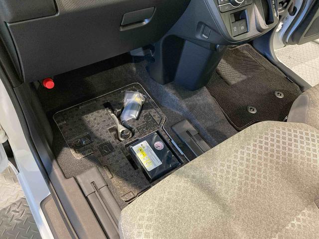 タントX下回り防錆済み 前席シートヒーター 4WD キーフリー スマートキー ABS エアバッグ(青森県)の中古車