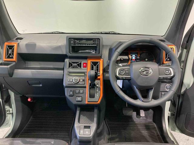 タフトＧスカイフィールトップ　前席シートヒーター　下回り防錆済み　アルミ　エアバッグ　キーフリー　４ＷＤ　スマートキー　ＡＢＳ（青森県）の中古車
