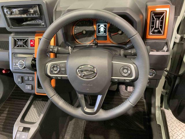 タフトＧスカイフィールトップ　前席シートヒーター　下回り防錆済み　アルミ　エアバッグ　キーフリー　４ＷＤ　スマートキー　ＡＢＳ（青森県）の中古車