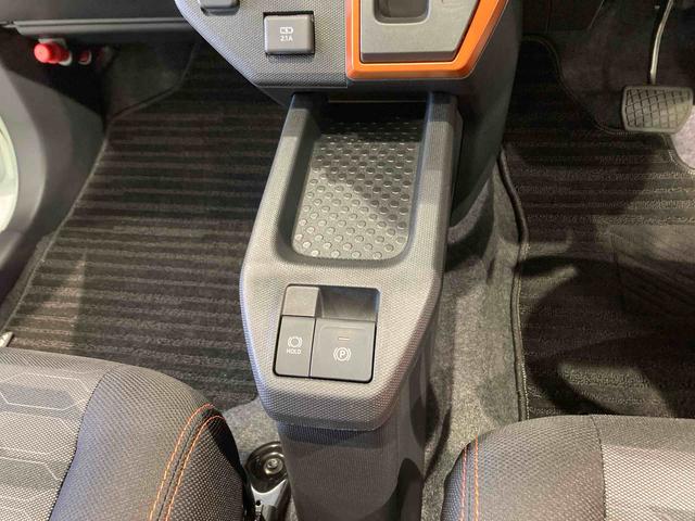 タフトＧスカイフィールトップ　前席シートヒーター　下回り防錆済み　アルミ　エアバッグ　キーフリー　４ＷＤ　スマートキー　ＡＢＳ（青森県）の中古車
