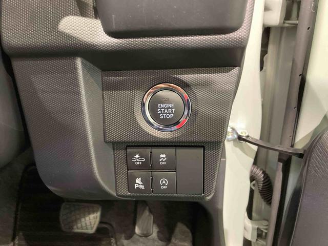 タフトＧスカイフィールトップ　前席シートヒーター　下回り防錆済み　アルミ　エアバッグ　キーフリー　４ＷＤ　スマートキー　ＡＢＳ（青森県）の中古車